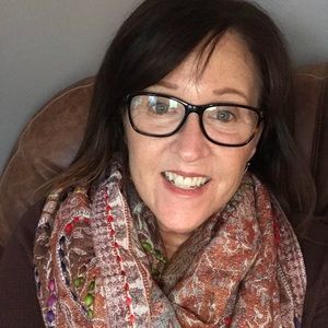 Meet your Posher, Laurie